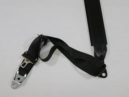 200472 SEAT BELT 3 P