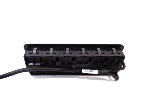 2005588 Switch, Can 6 Position 500K Baud Rate