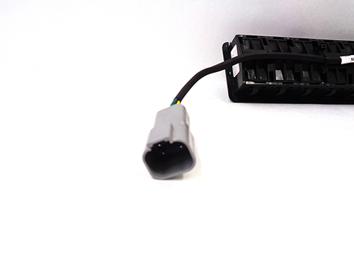 2005588 Switch, Can 6 Position 500K Baud Rate