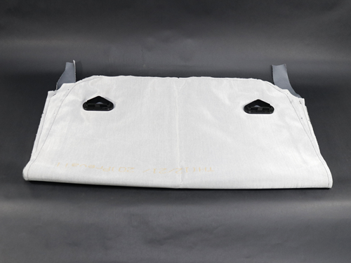 200611-30-202BC Cover, Seat Back