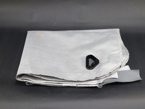 200611-30-202BC Cover, Seat Back