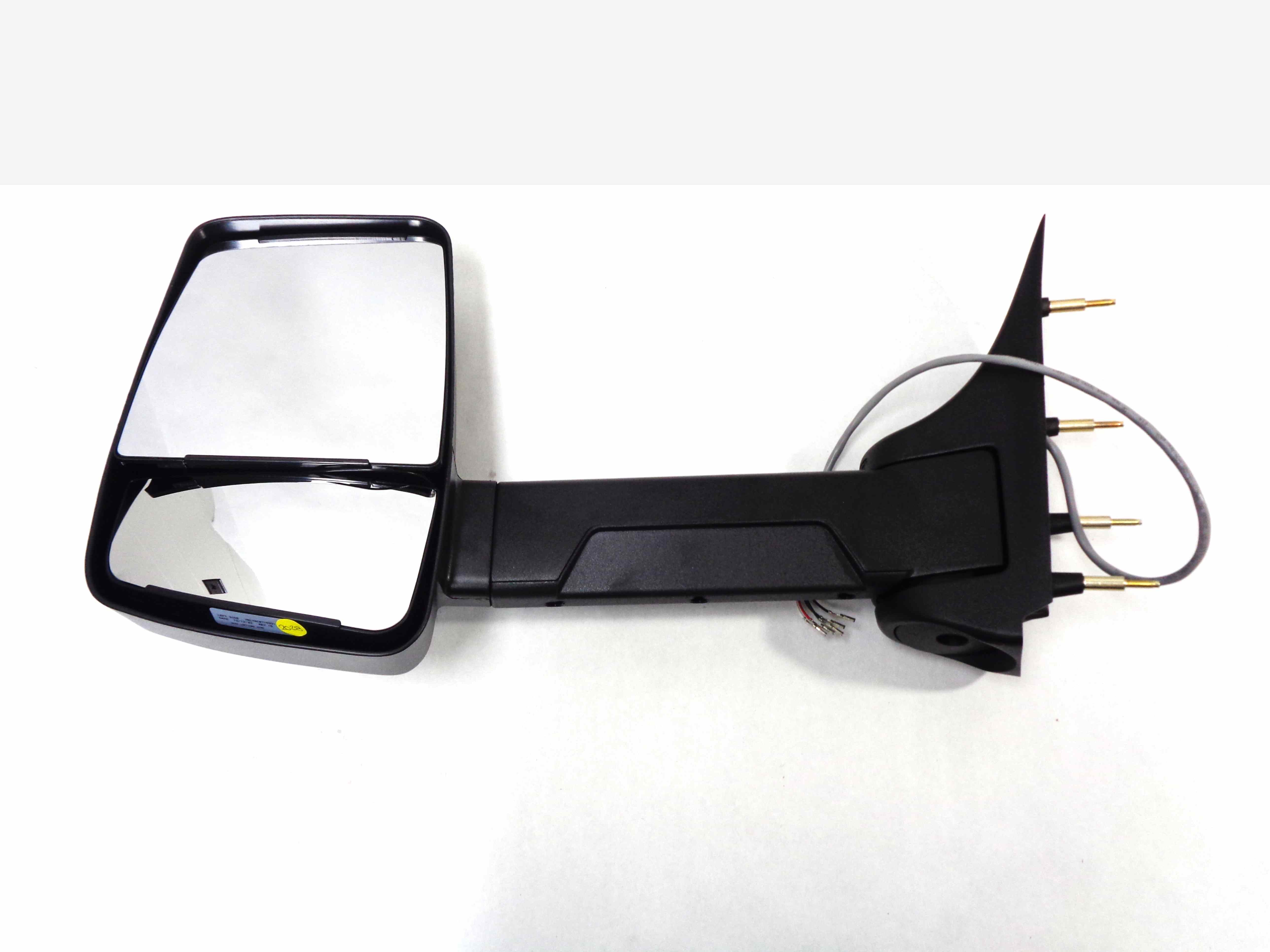 201304 Mirror Assy, Road Side Complete, E450