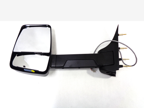 201304 Mirror Assy, Road Side Complete, E450