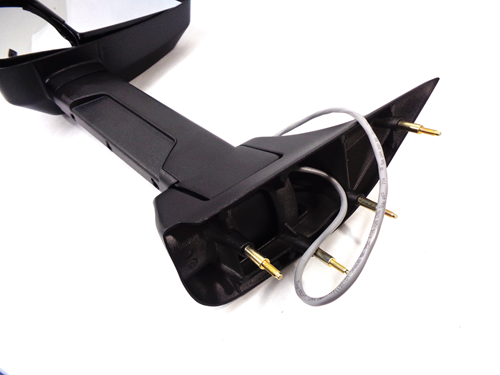 201304 Mirror Assy, Road Side Complete, E450