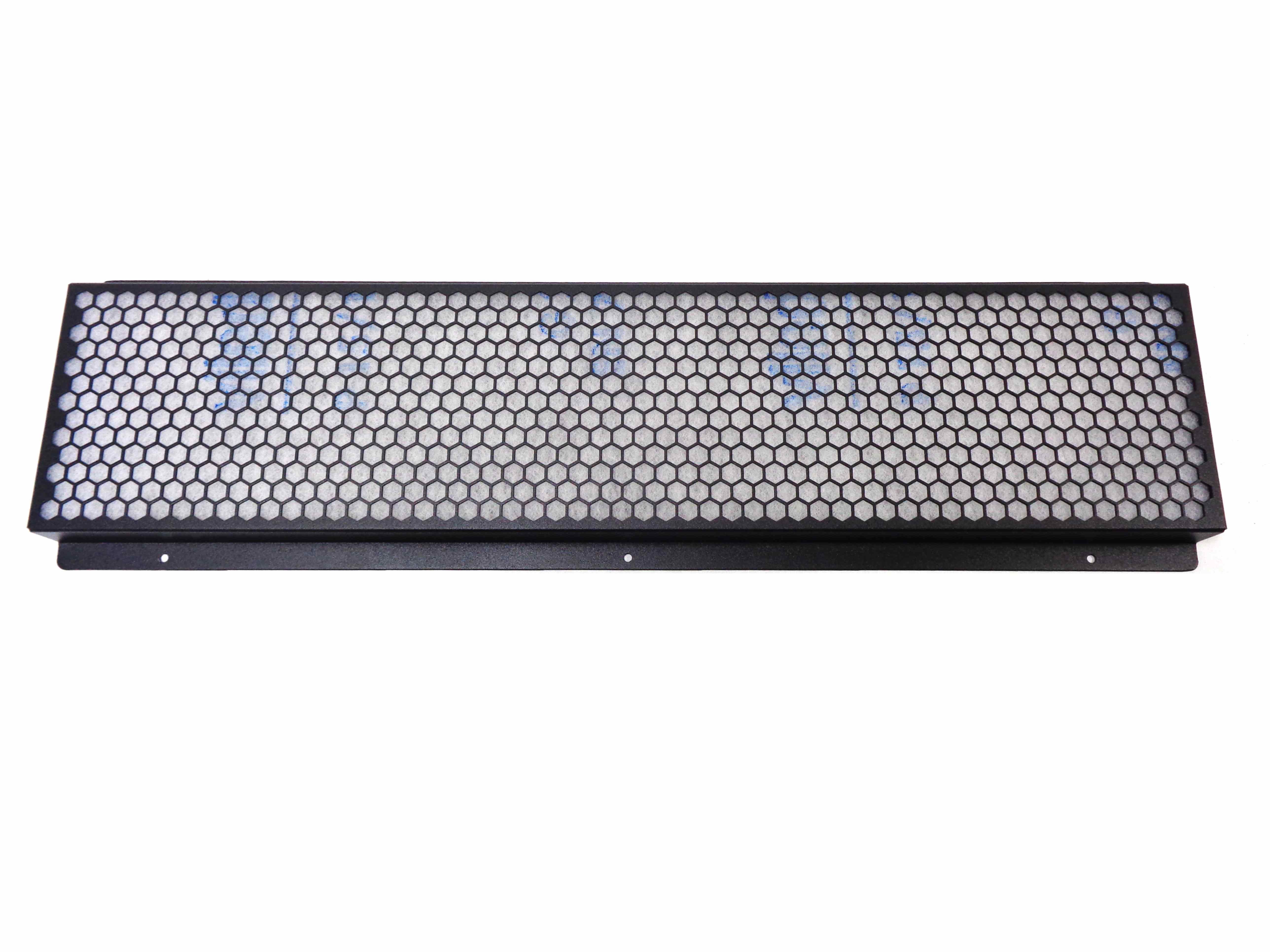 2022915 Fm45 Freudenberg Filter Kit