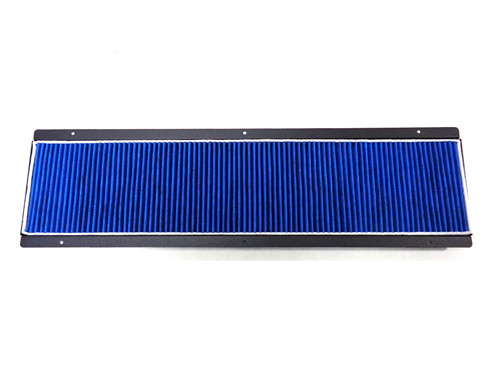 2022915 Fm45 Freudenberg Filter Kit