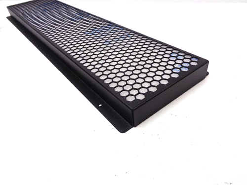 2022915 Fm45 Freudenberg Filter Kit