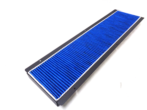2022915 Fm45 Freudenberg Filter Kit