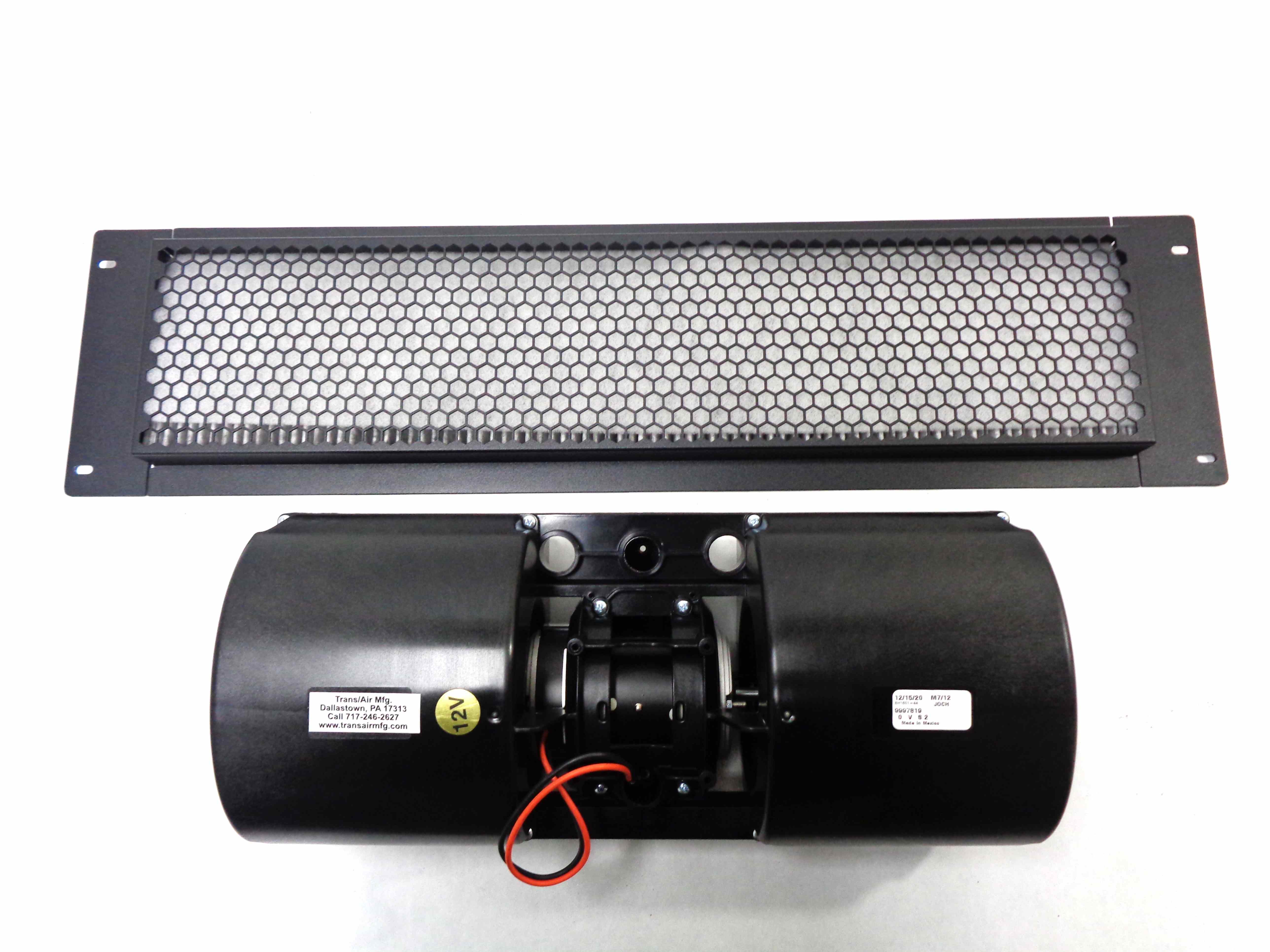 2022923-01 Ta93 Evap Freudenberg Filter Kit