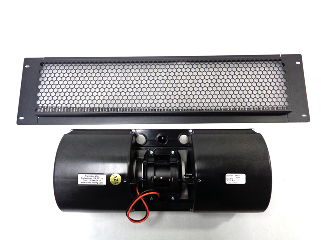 2022923-01 Ta93 Evap Freudenberg Filter Kit