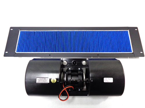 2022923-01 Ta93 Evap Freudenberg Filter Kit