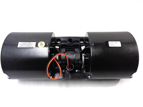 2022923-01 Ta93 Evap Freudenberg Filter Kit