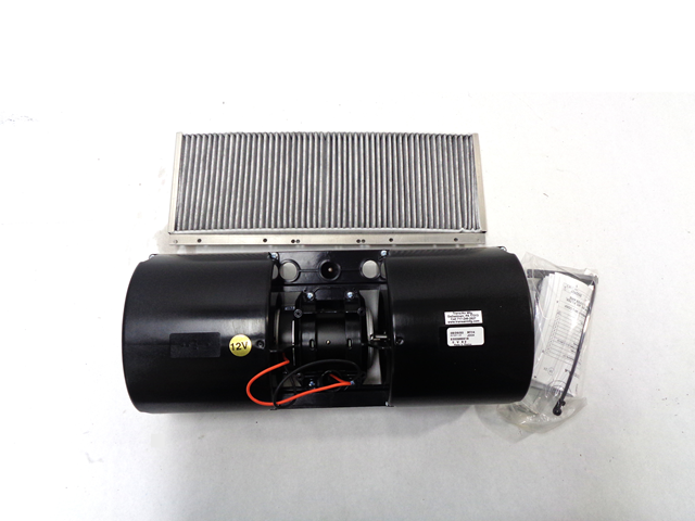 2022927 Ta73 Evap Freudenberg Filter Kit
