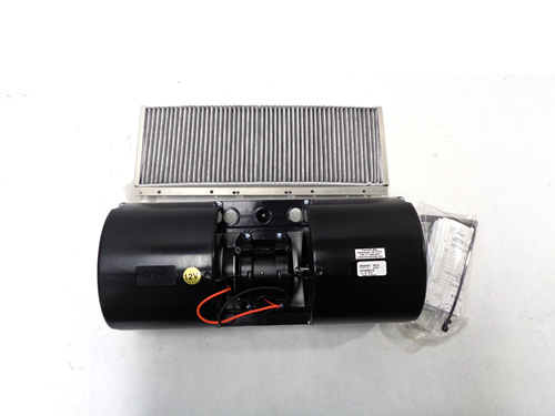 2022927 Ta73 Evap Freudenberg Filter Kit