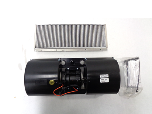 2022927 Ta73 Evap Freudenberg Filter Kit
