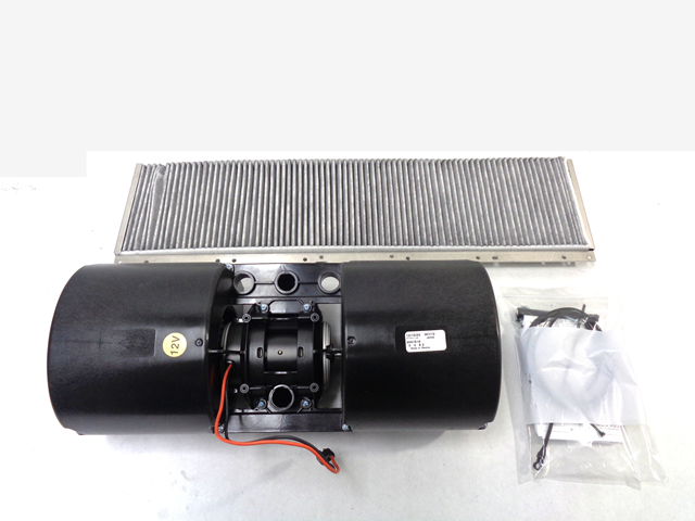 2022931 Ta71 Evap Freudenberg Filter Kit