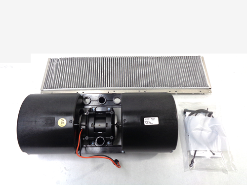 2022931 Ta71 Evap Freudenberg Filter Kit