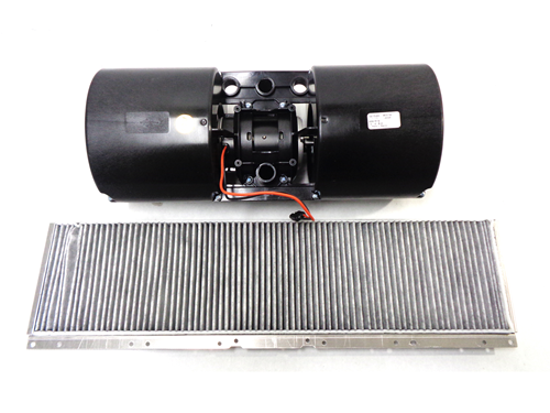 2022931 Ta71 Evap Freudenberg Filter Kit