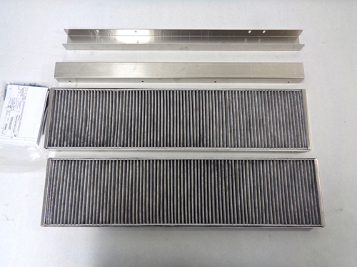 2022932 Ta77 Evap Freudenberg Filter Kit