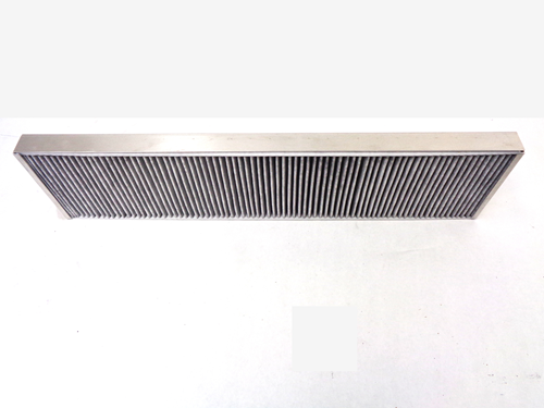 2022932 Ta77 Evap Freudenberg Filter Kit