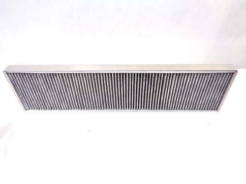 2022932 Ta77 Evap Freudenberg Filter Kit