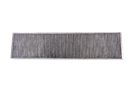 2022932 Ta77 Evap Freudenberg Filter Kit