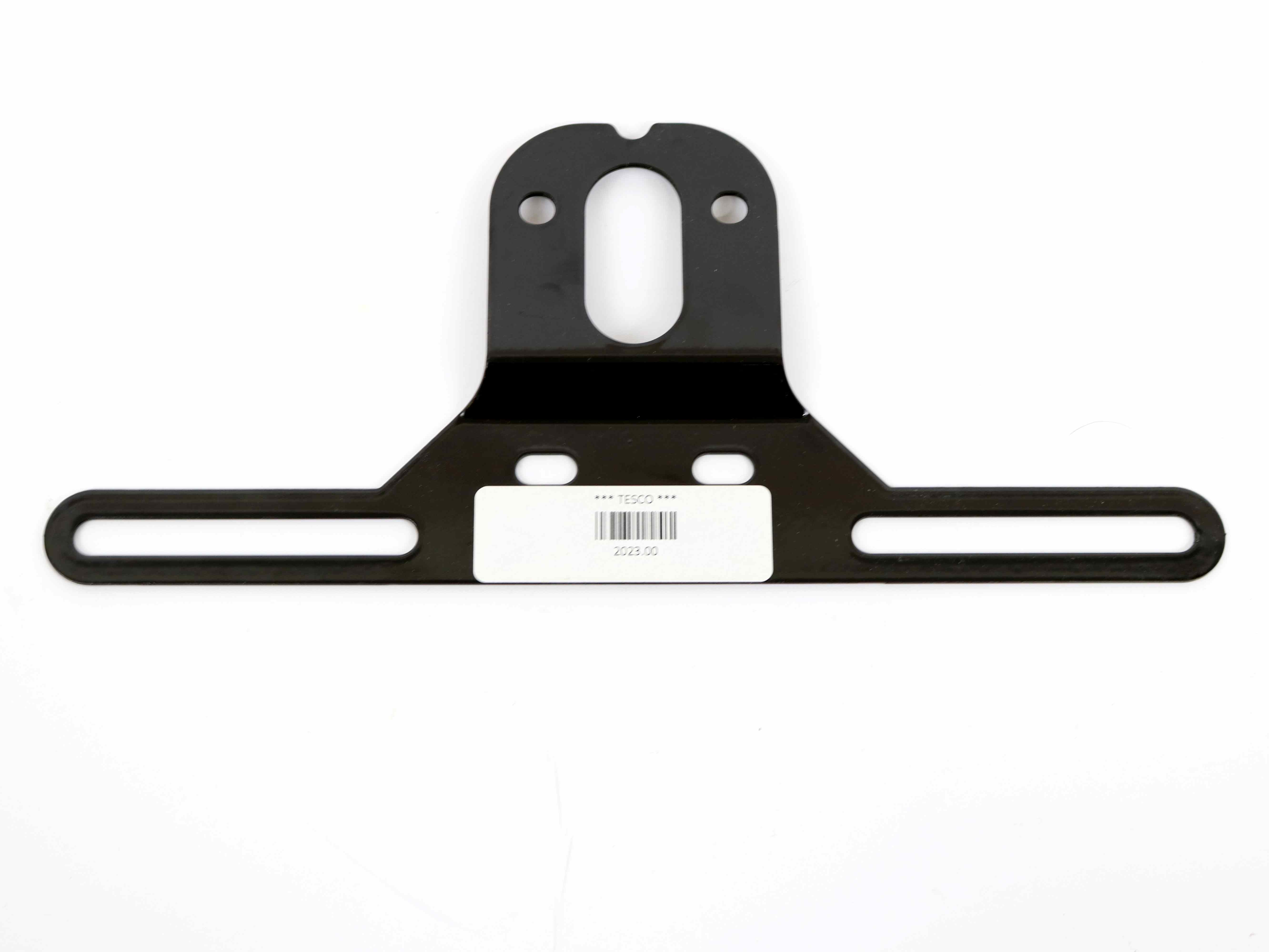 2023 LICENSE PLATE BRACKET