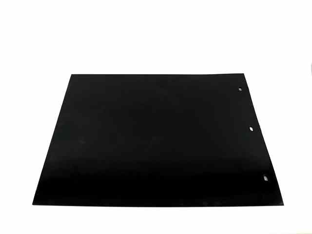 2024-F Mud Flap, Front
