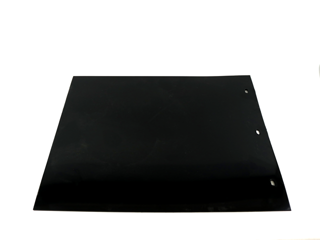 2024-F Mud Flap, Front