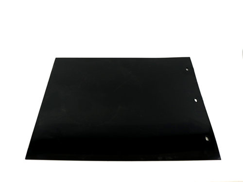 2024-F Mud Flap, Front
