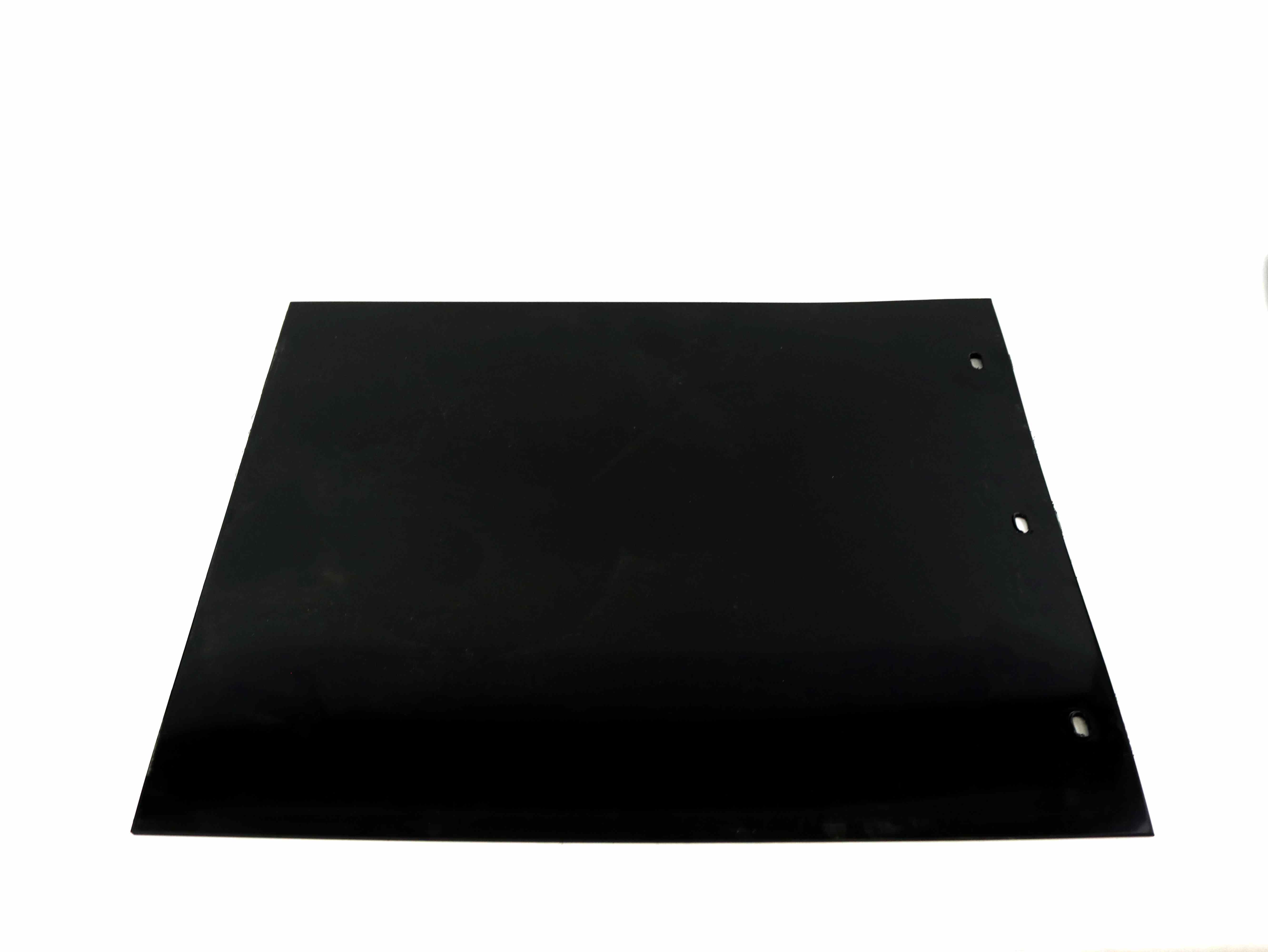 2024.F Mud Flap, Front