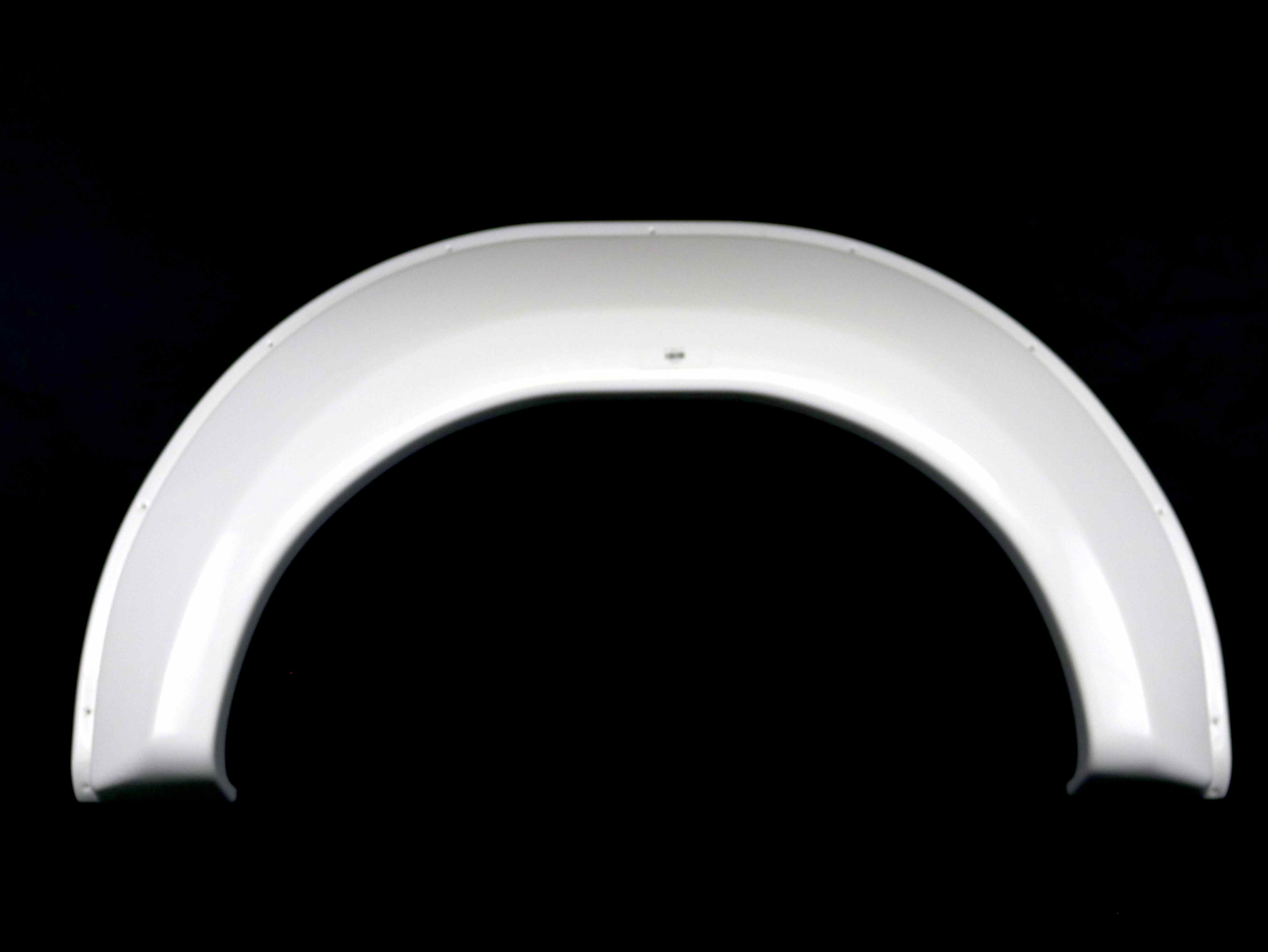 2026 EC 2 WHEEL FLARE