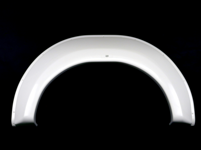 Wheel Flares