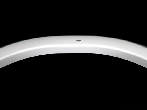 2026 EC 2 WHEEL FLARE