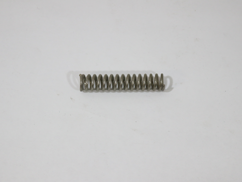 2040 PLUNGER SPRING FOR SAFETY VENT