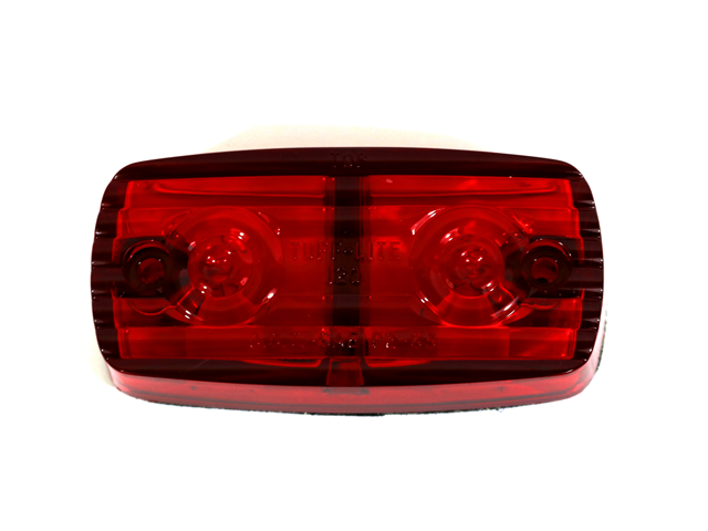 2051 MARKER LIGHT RED