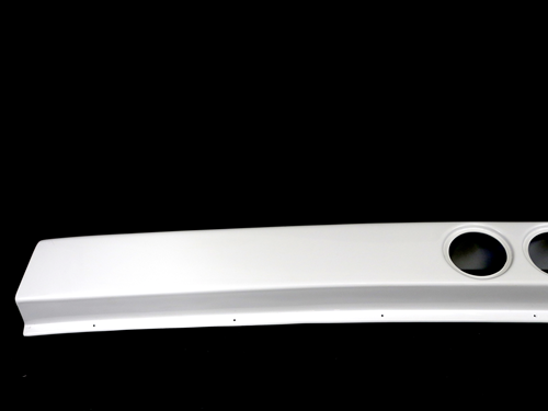 2057R RADIUS, R/S CORNER