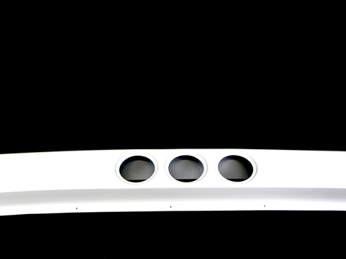 2057R RADIUS, R/S CORNER