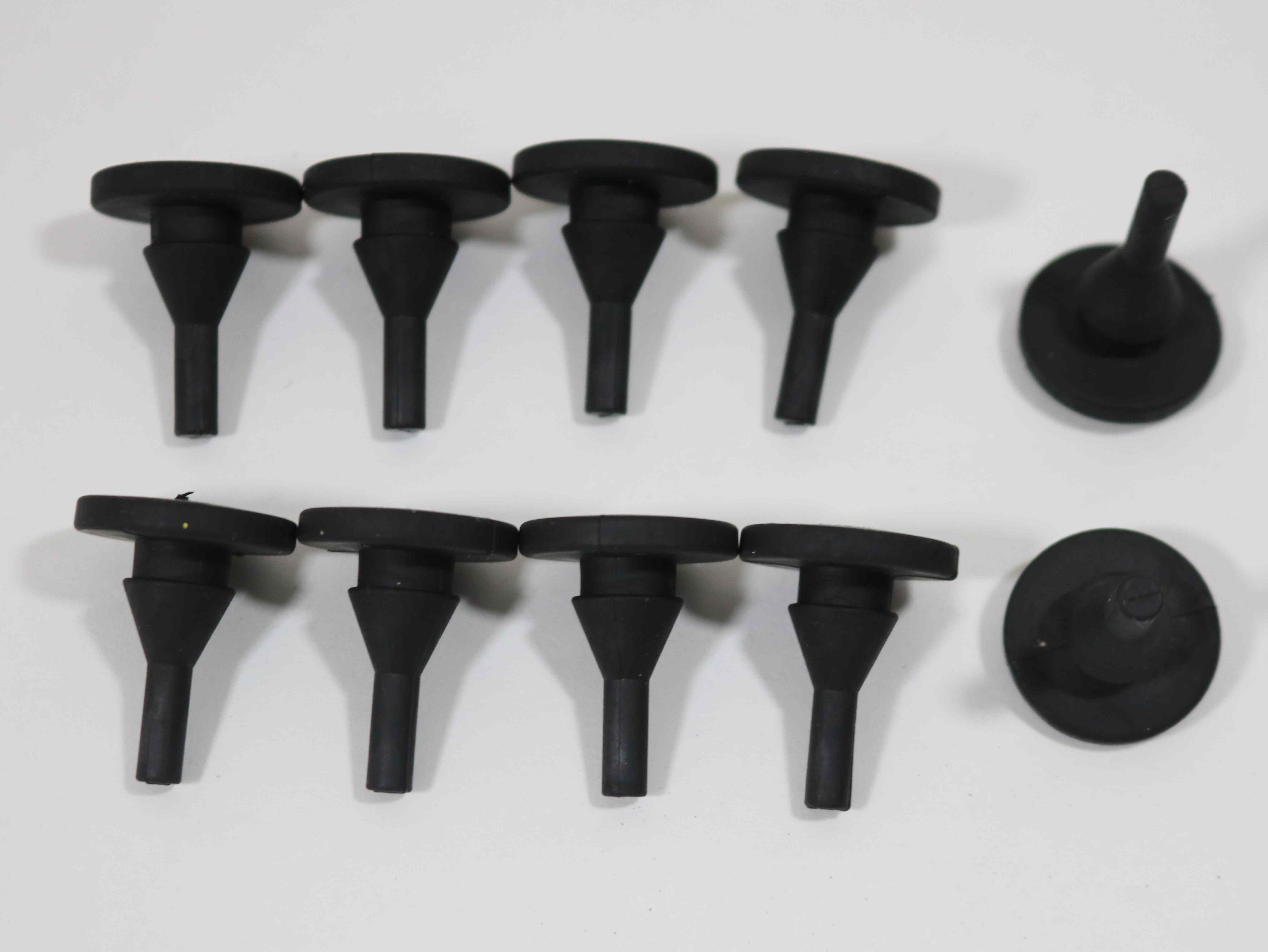 20653 KIT, BUMPER, BAG OF 10