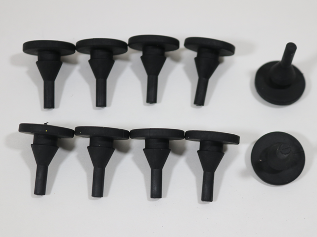 20653 KIT, BUMPER, BAG OF 10