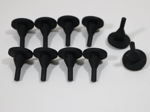 20653 KIT, BUMPER, BAG OF 10