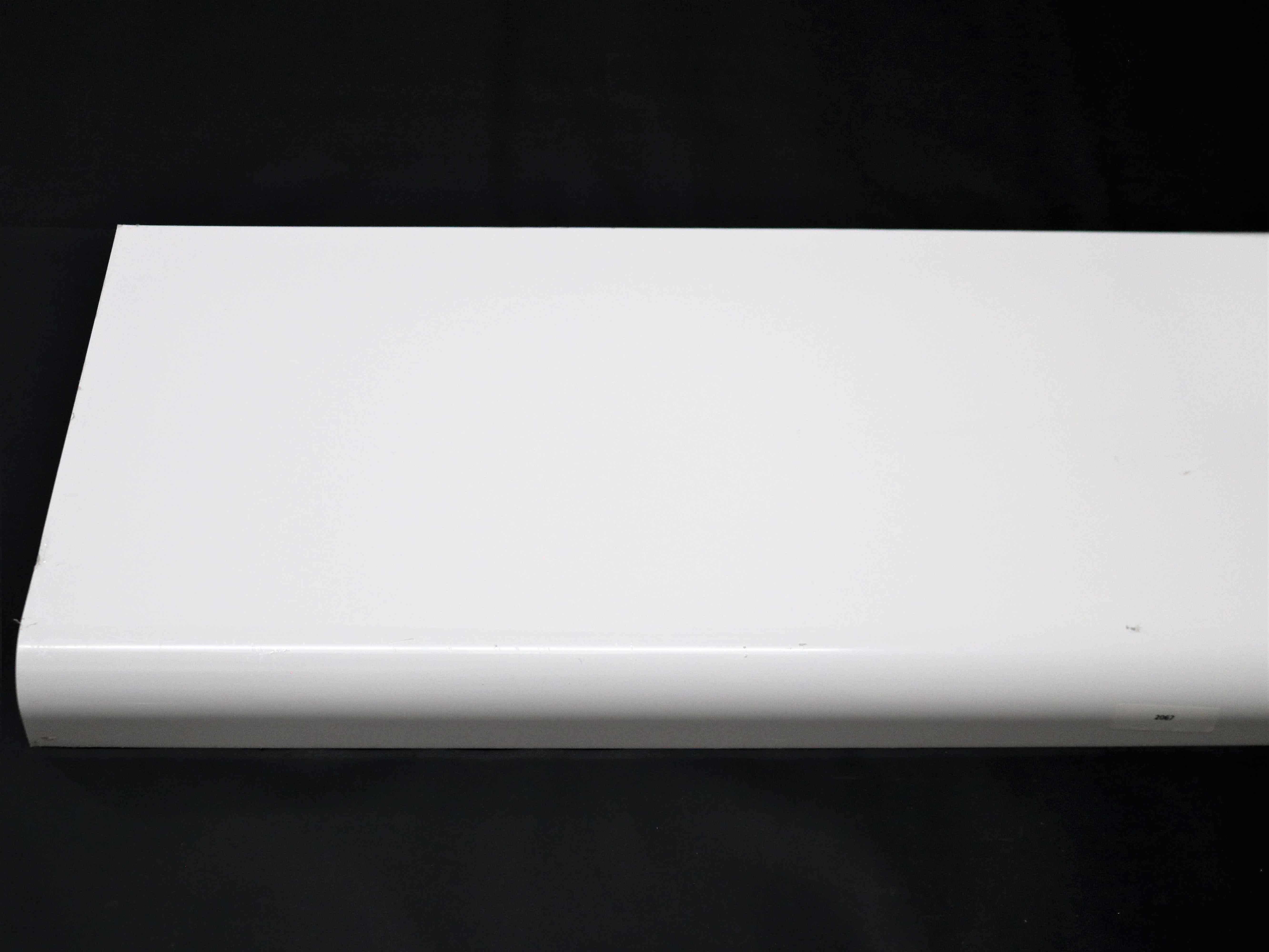 2067 Skirt Panel, Raised Floor 20.75 INCH X 82 INCH