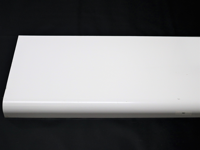 2067 Skirt Panel, Raised Floor 20.75
