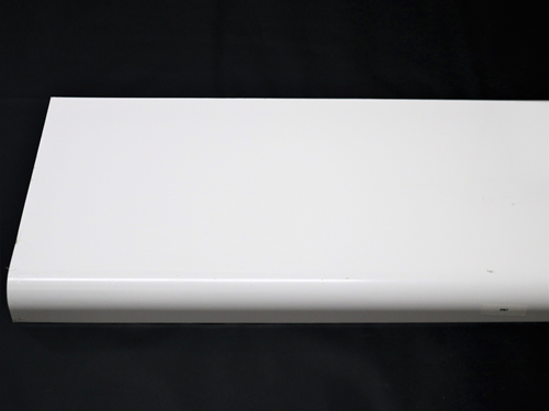 2067 Skirt Panel, Raised Floor 20.75 INCH X 82 INCH