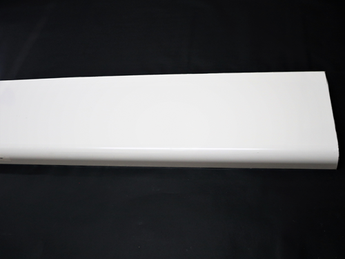2067 Skirt Panel, Raised Floor 20.75 INCH X 82 INCH
