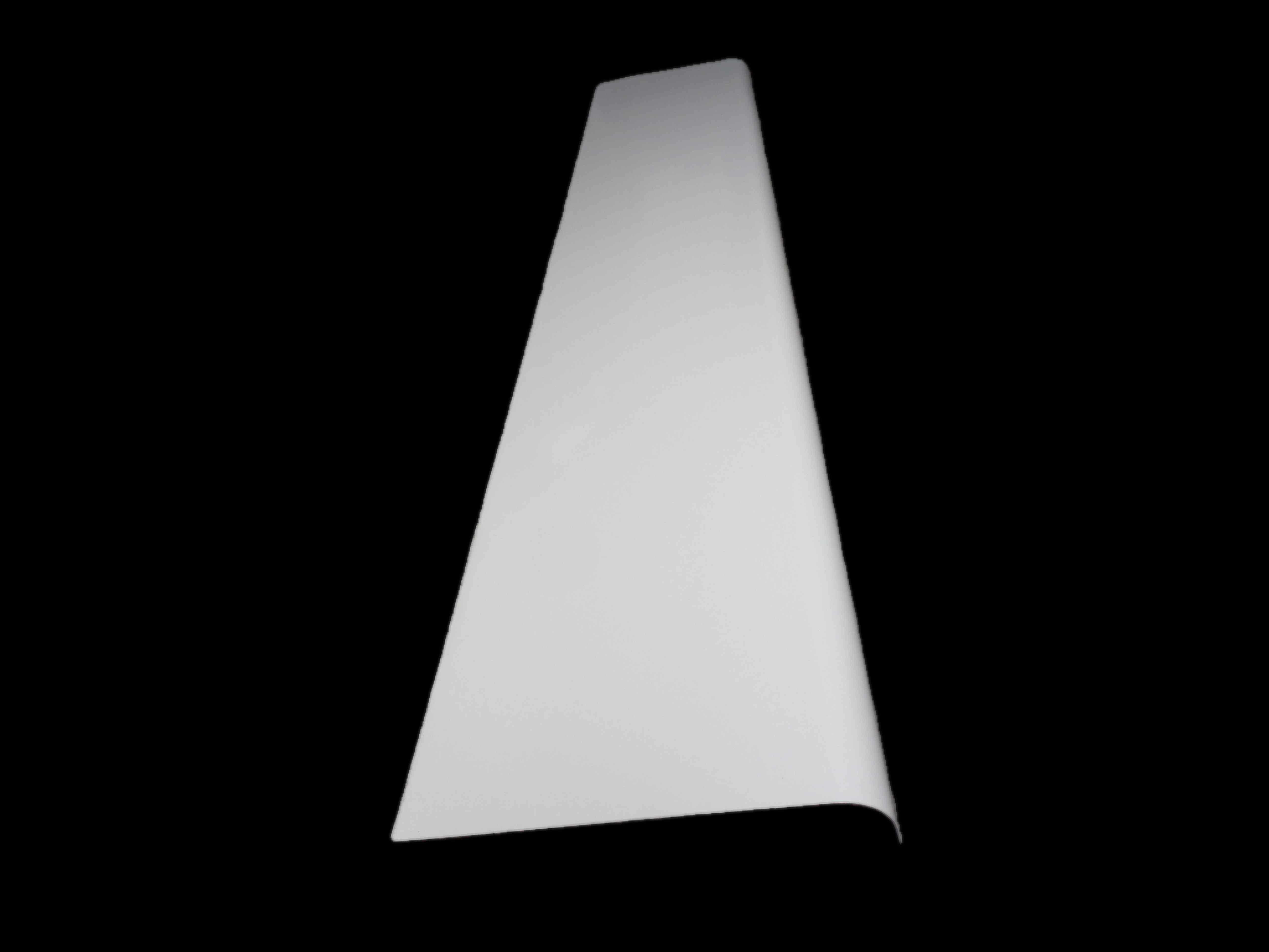 2070 Standard 19 INCH X 94 INCH Aluminum