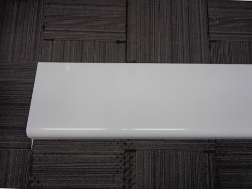 2070 Standard 19 INCH X 94 INCH Aluminum