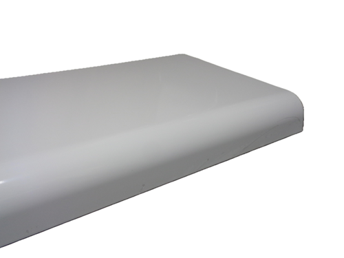 2070 Standard 19 INCH X 94 INCH Aluminum