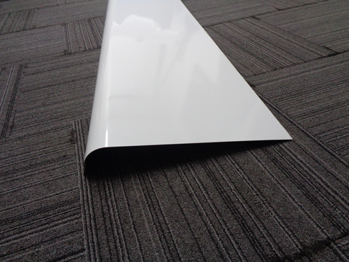 2070 Standard 19 INCH X 94 INCH Aluminum