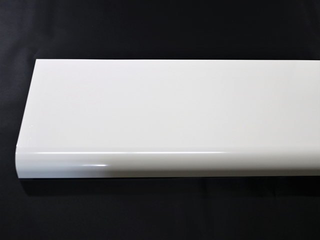 2072 Skirt, Rear 19